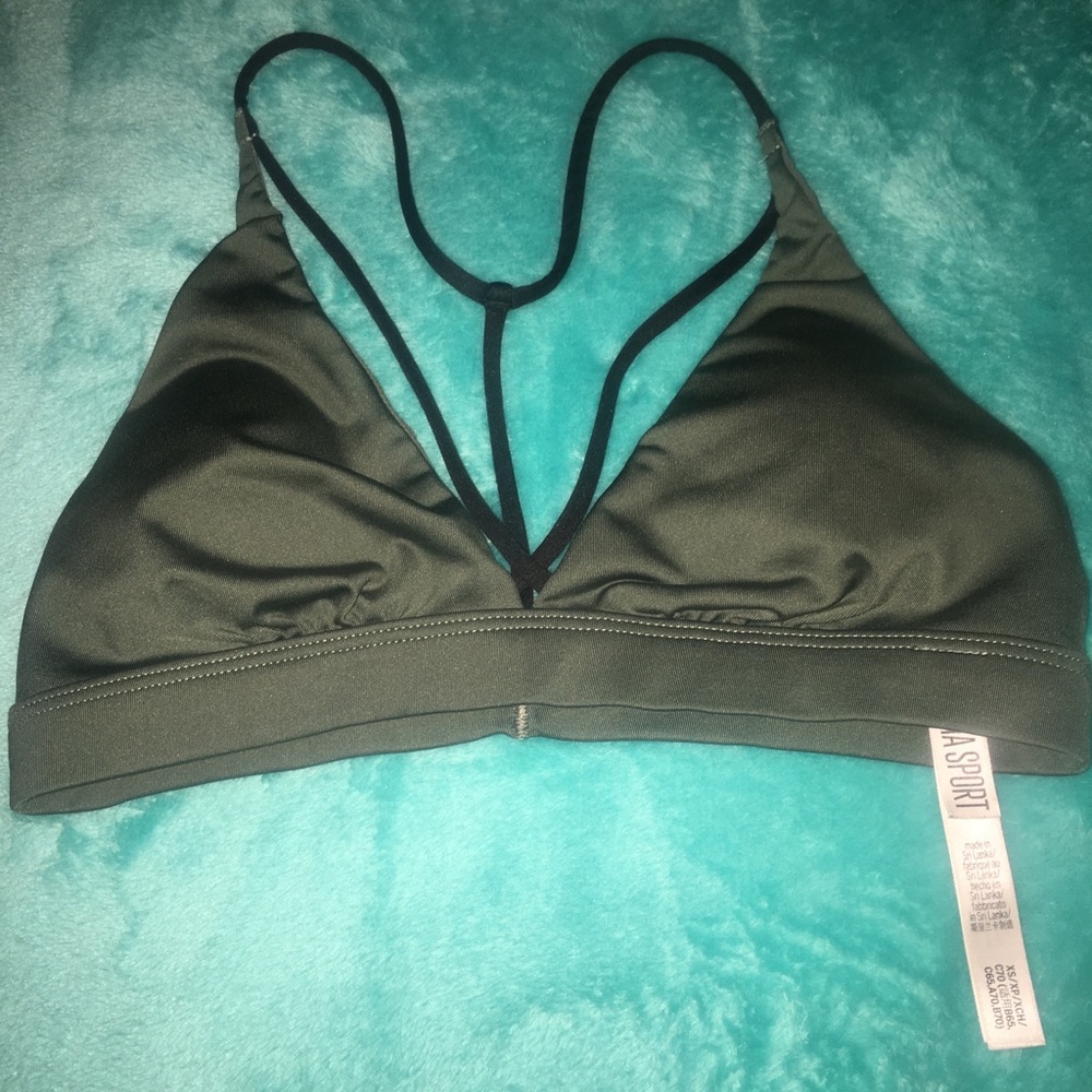 Victoria sport, sports bra